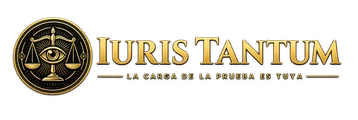Iuris Tantum